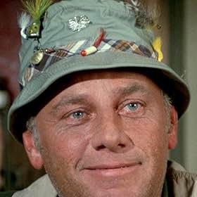 McLean Stevenson